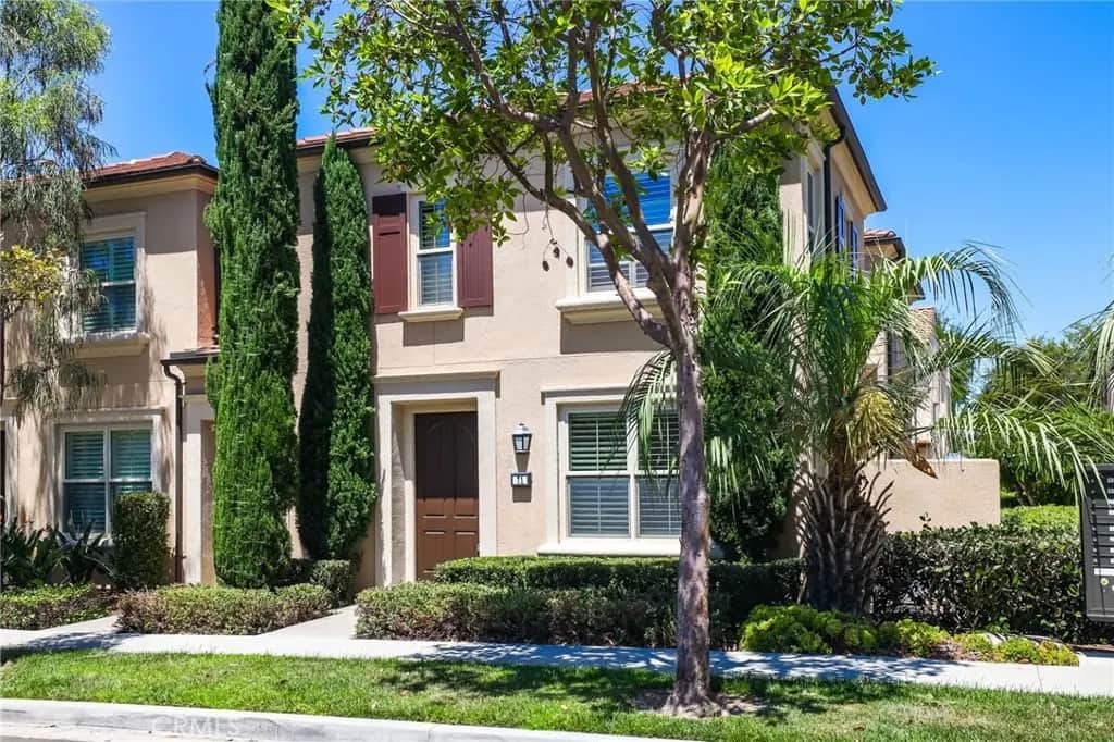 71 Emerald Clover, Irvine, CA — listing photo 1