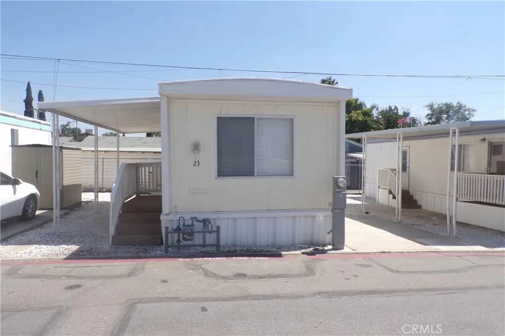 12710 3rd Street 23, Yucaipa, CA — listing photo 1