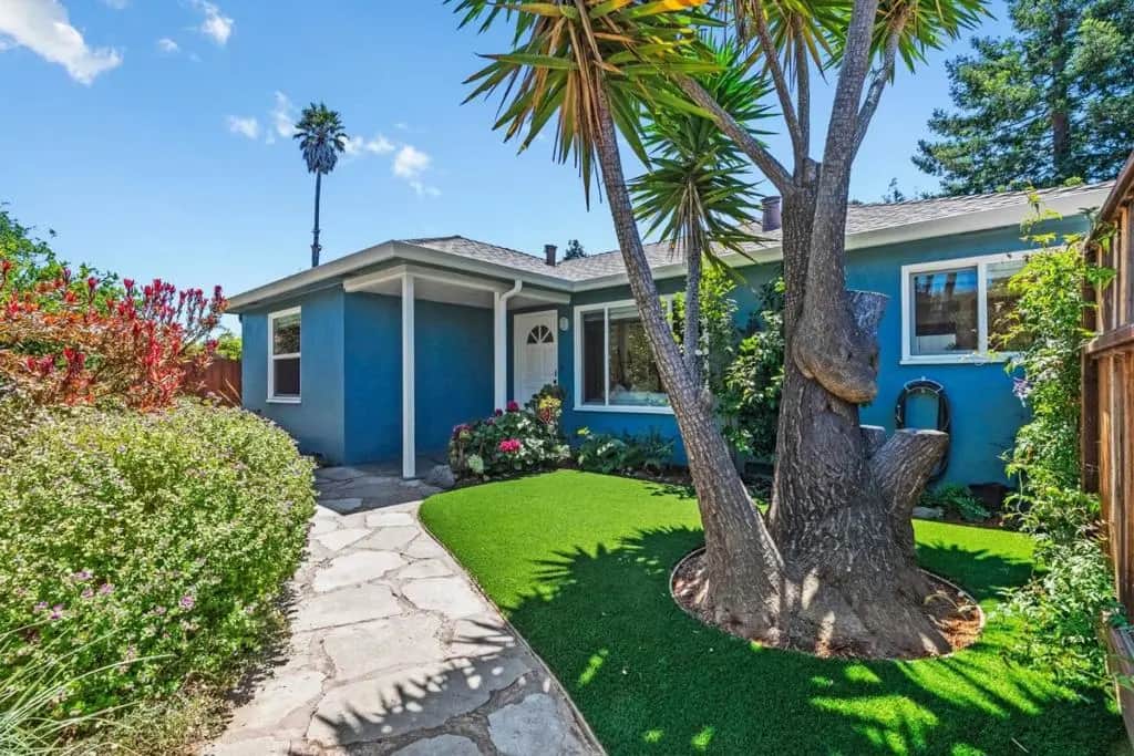 3052 Elda Lane, Santa Cruz, CA — listing photo 1