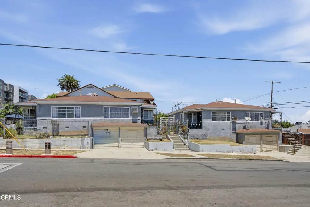3321 Council Street, Los Angeles, CA — listing photo 1