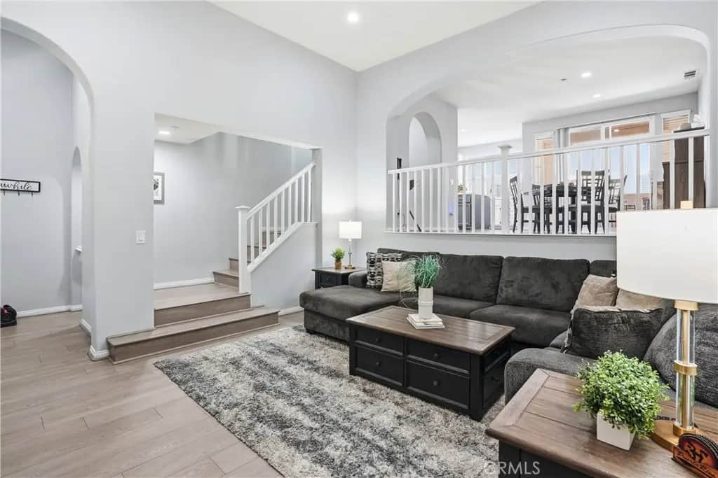 4428 Owens Street 103, Corona, CA — listing photo 1