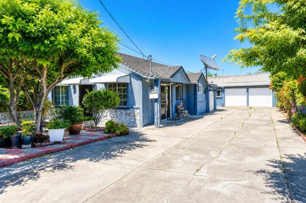 64 Melrose Avenue, San Jose, CA — listing photo 1