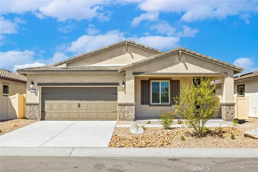 80569 Anacapa Drive, Indio, CA — listing photo 1
