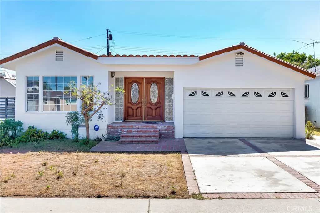 2765 Colby, Los Angeles, CA — listing photo 1