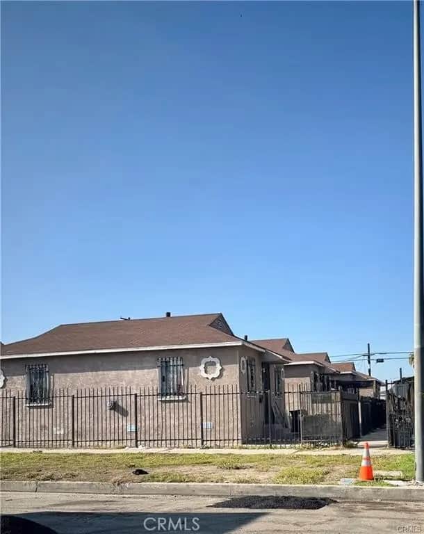 9435 S Western, Los Angeles, CA — listing photo 1