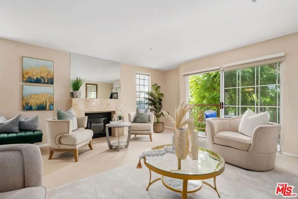 1932 Pelham Avenue 202, Los Angeles, CA — listing photo 1