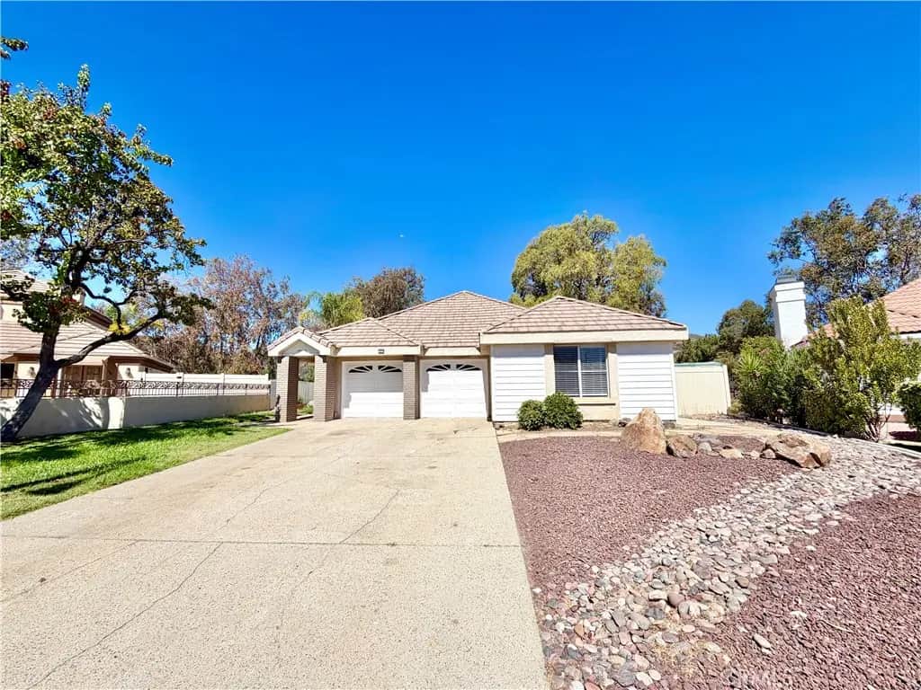 22988 Joaquin Ridge Drive, Murrieta, CA — listing photo 1