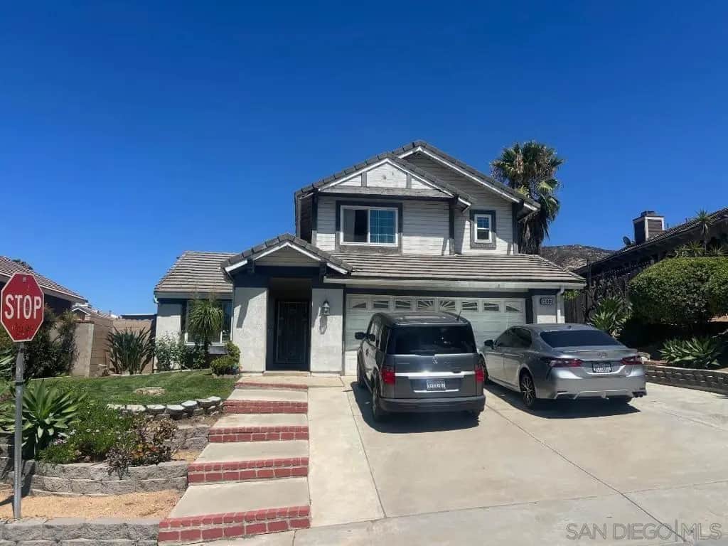 12003 REDWOOD DR, Fontana, CA — listing photo 1