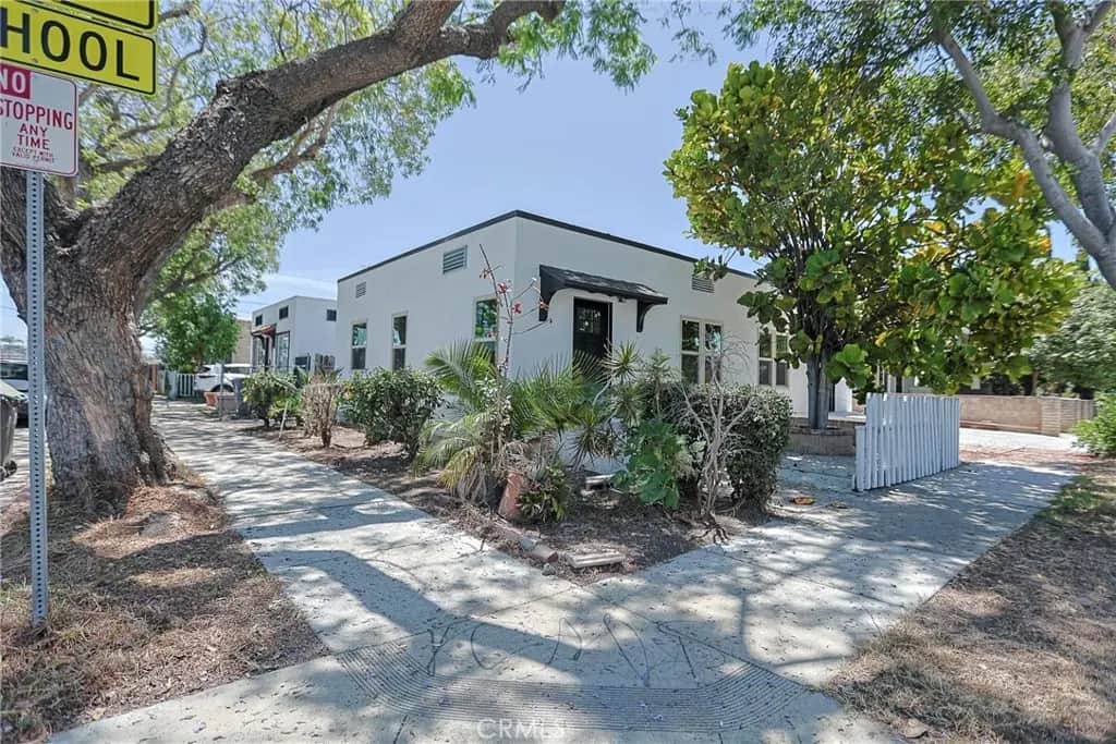 401 S Garnsey, Santa Ana, CA — listing photo 1