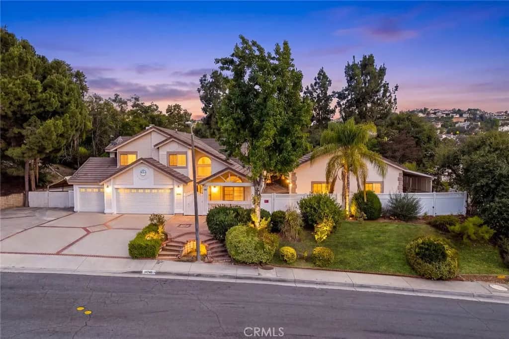 19742 19748 Castlebar Drive, Rowland Heights, CA — listing photo 1