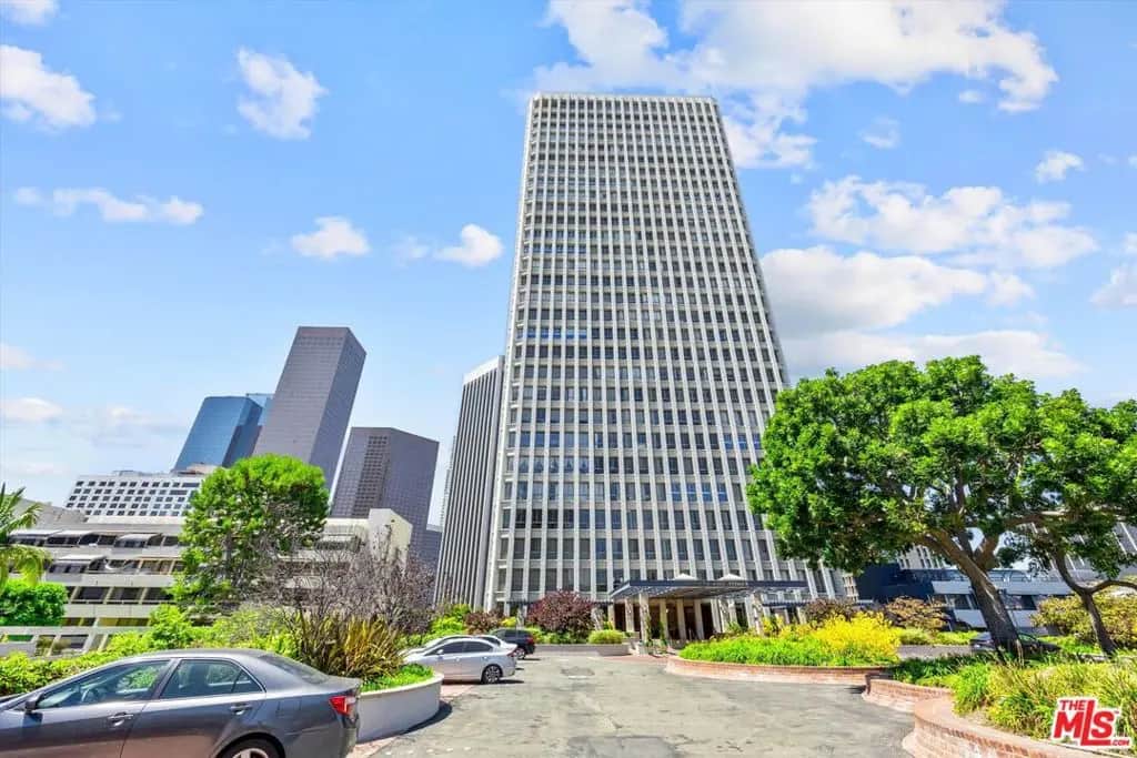 800 W 1st Street 908, Los Angeles, CA — listing photo 1