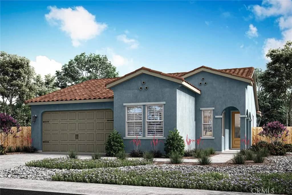 3314 Larson Drive, San Jacinto, CA — listing photo 1