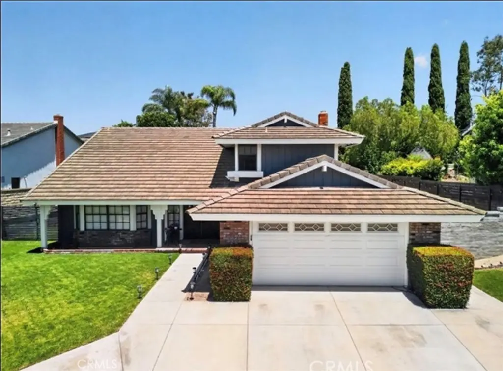 5050 Via Ingresso, Yorba Linda, CA — listing photo 1