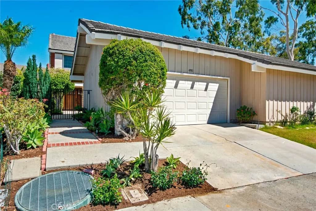 4981 Paseo Segovia, Irvine, CA — listing photo 1