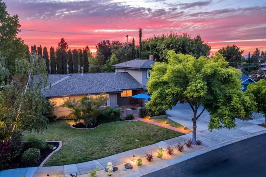 193 Bacigalupi Drive, Los Gatos, CA — listing photo 1