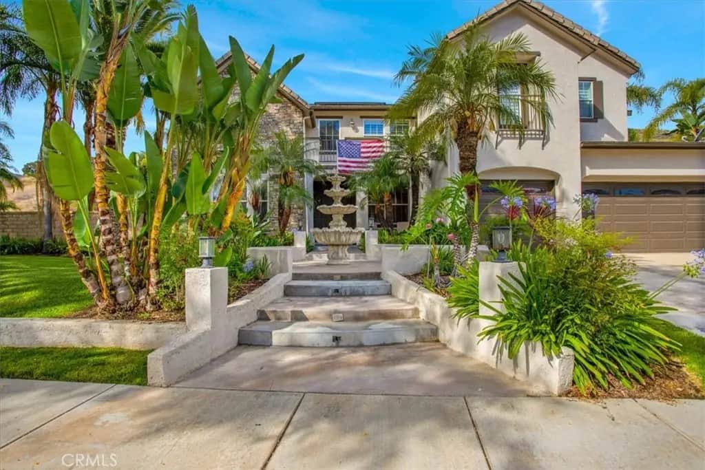 1596 Vandagriff, Corona, CA — listing photo 1