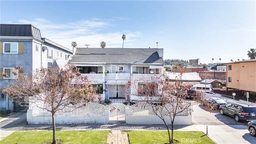 1716 Winona Boulevard, Los Angeles, CA — listing photo 1