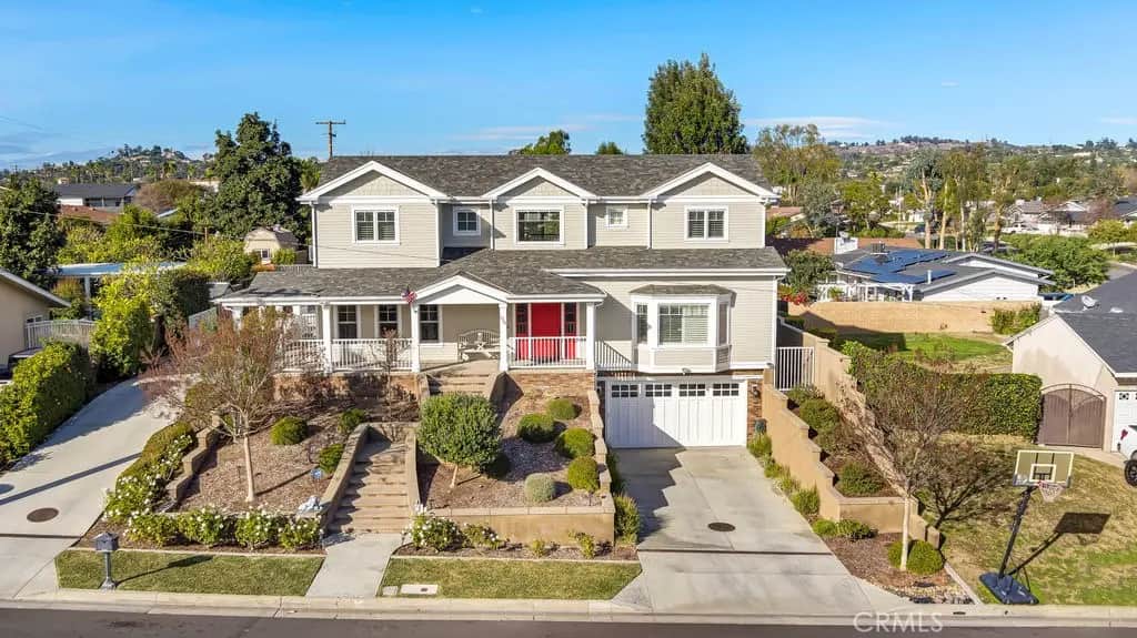 1721 El Dorado Avenue A, La Habra, CA — listing photo 1