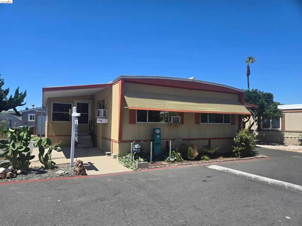 3301 Buchanan, Antioch, CA — listing photo 1