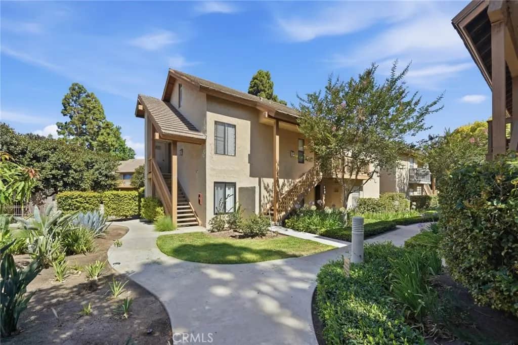 127 Lemon, Irvine, CA — listing photo 1