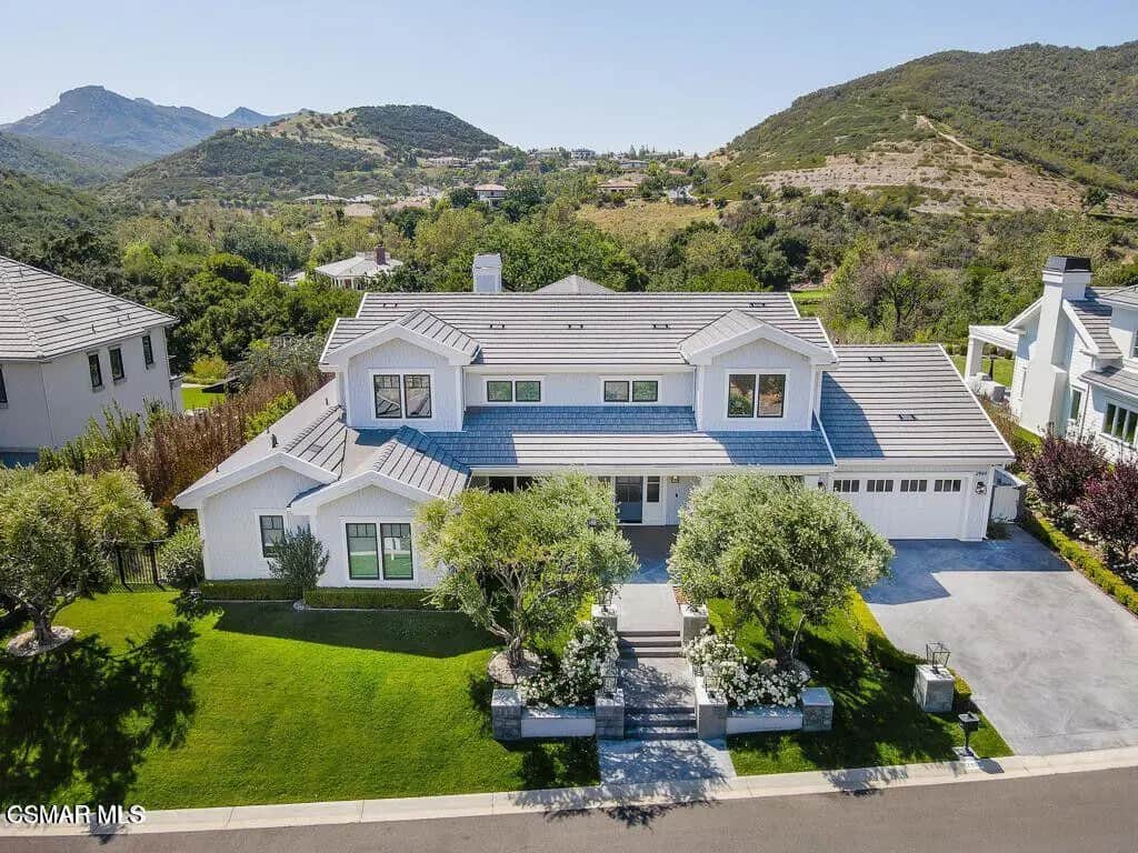 2969 Calbourne Lane, Westlake Village, CA — listing photo 1