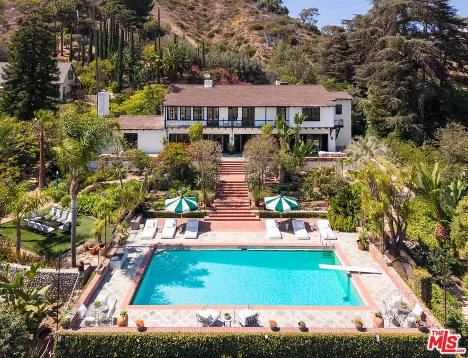 2003 La Brea Terrace, Los Angeles, CA — listing photo 1