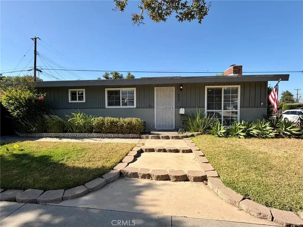 832 S Prospero Drive, Glendora, CA — listing photo 1
