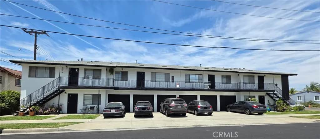 901 Carob Way C, Montebello, CA — listing photo 1