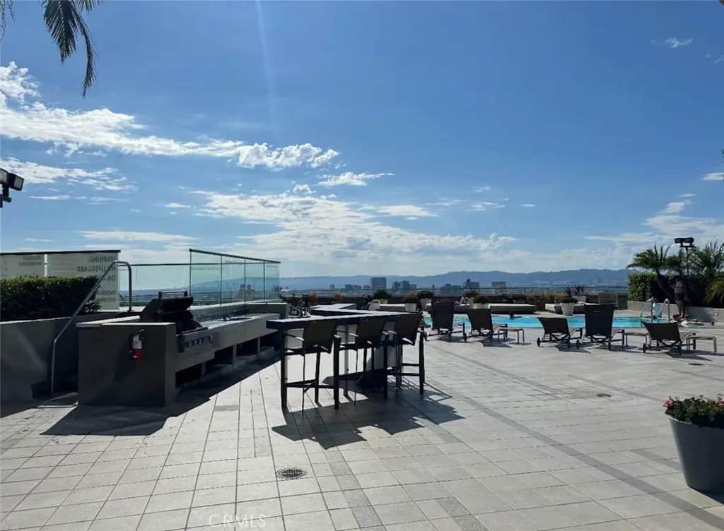 1100 Wilshire Boulevard 2601, Los Angeles, CA — listing photo 1