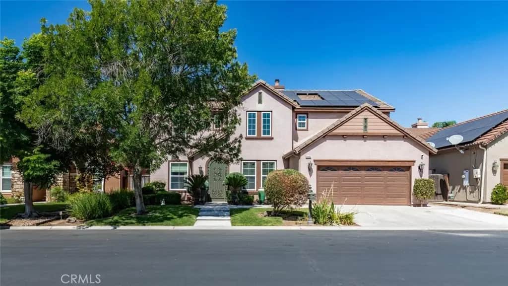 4683 N Arrow Ridge, Clovis, CA — listing photo 1