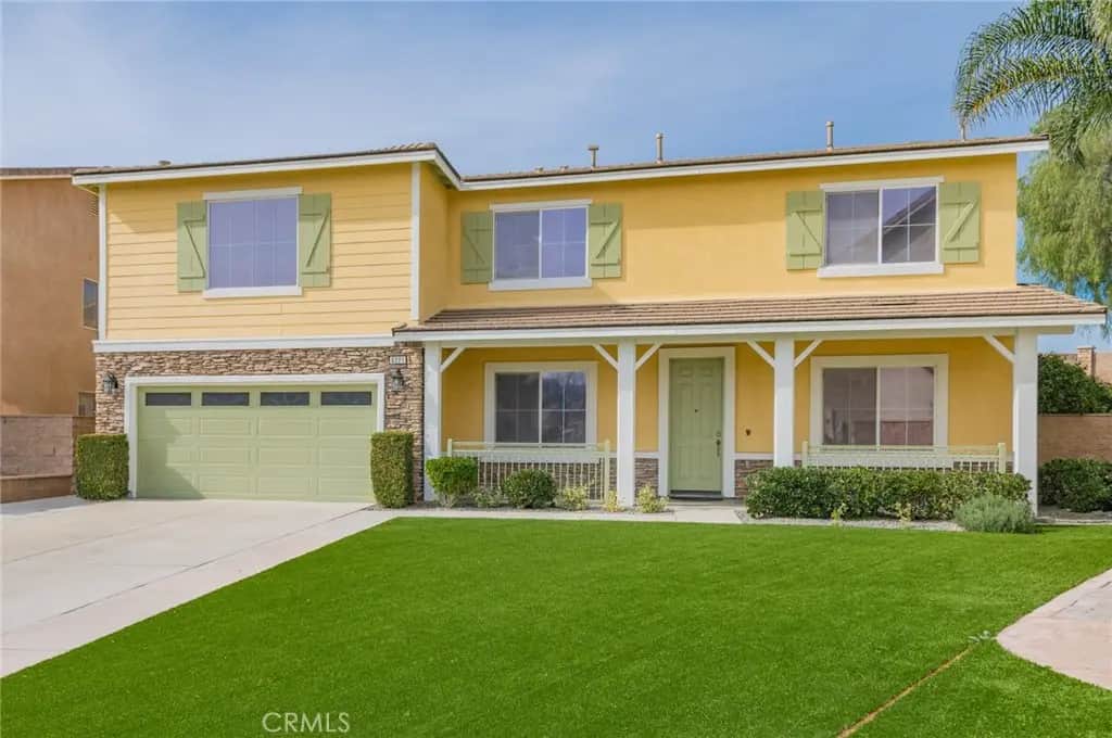 6221 Ruby Crest Way, Jurupa Valley, CA — listing photo 1