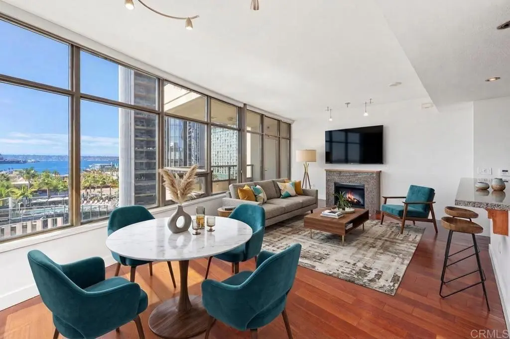 700 W E Street 801, San Diego, CA — listing photo 1