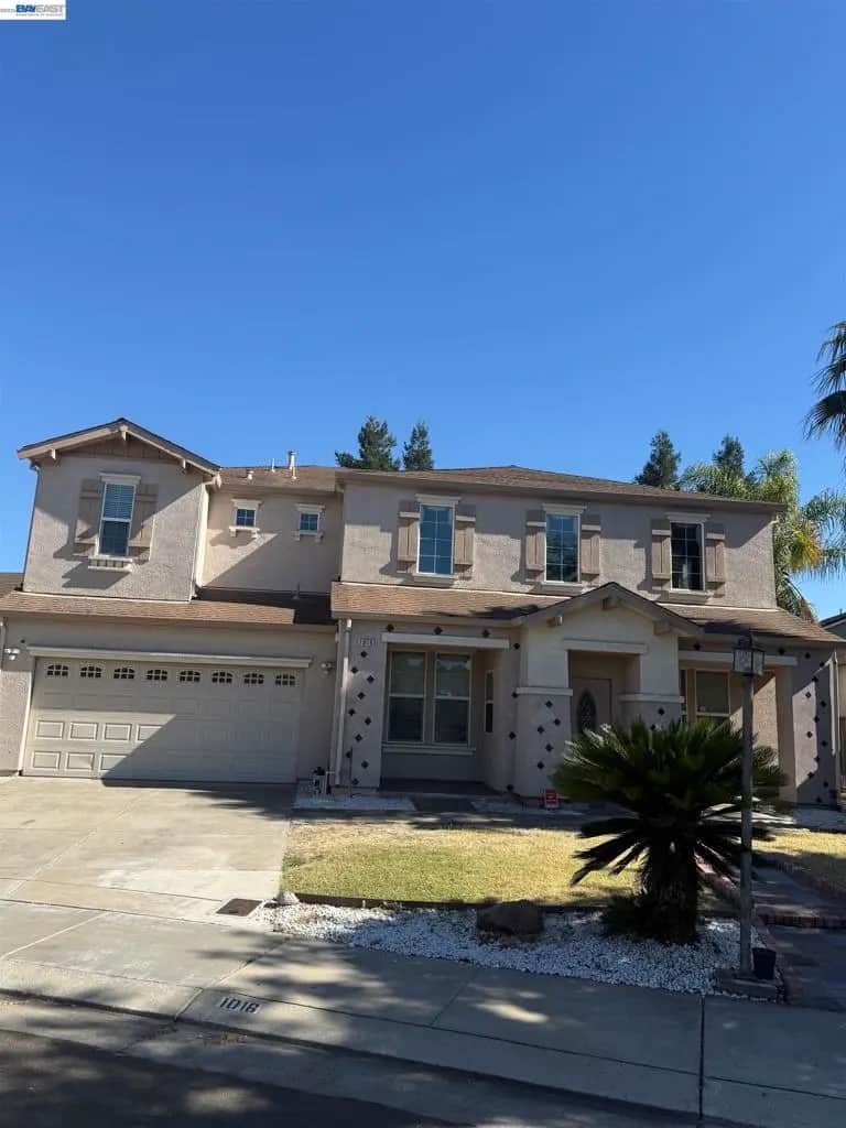 1016 Cypress Run Dr, Stockton, CA — listing photo 1