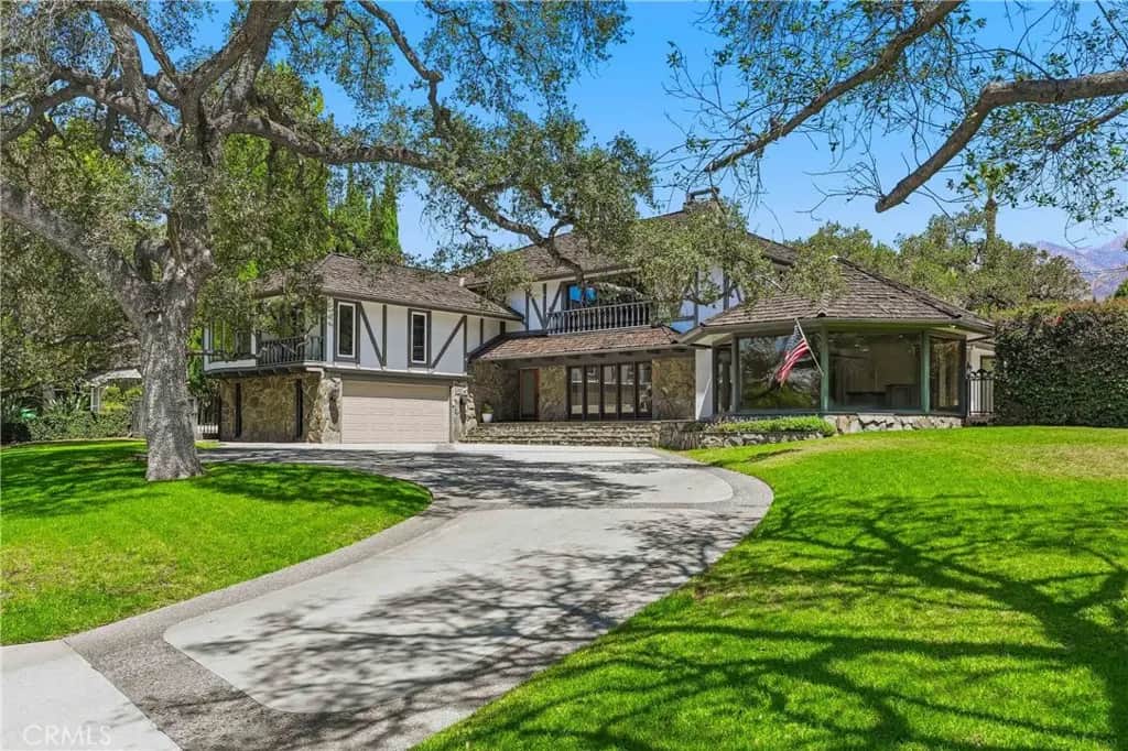 1005 Hampton Road, Arcadia, CA — listing photo 1