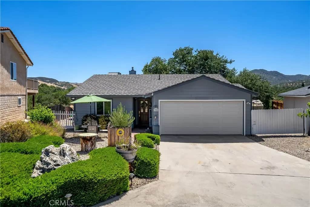 1958 Green Brook Lane, Paso Robles, CA — listing photo 1