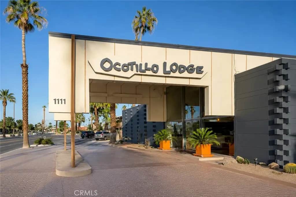 1111 E Palm Canyon 219, Palm Springs, CA — listing photo 1