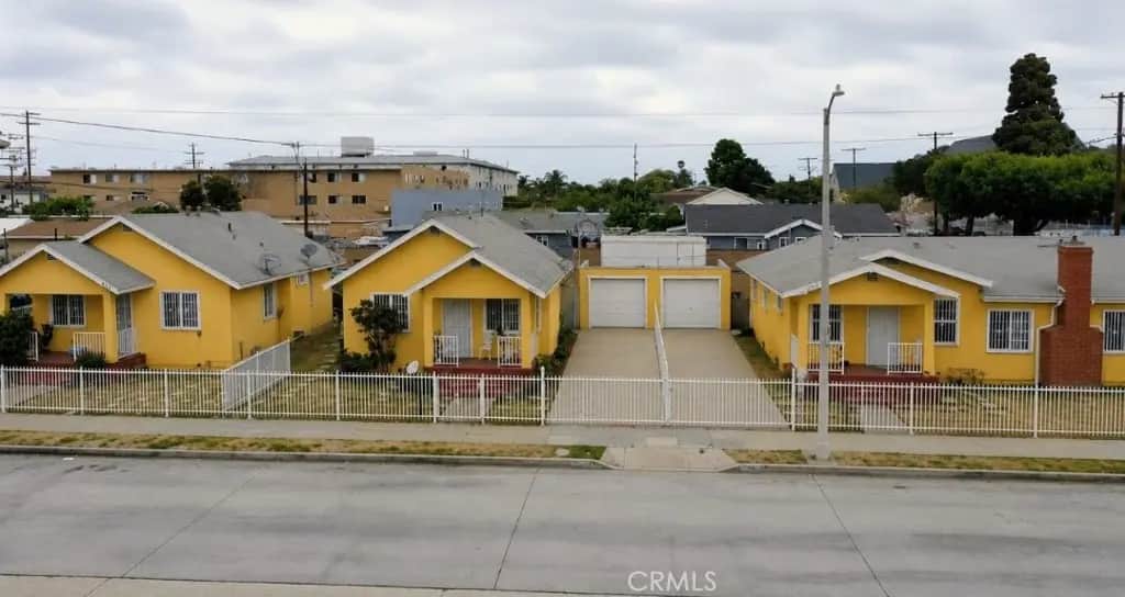 909 W Denni Street, Los Angeles, CA — listing photo 1
