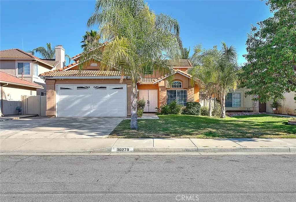30279 Silver Ridge Court, Temecula, CA — listing photo 1