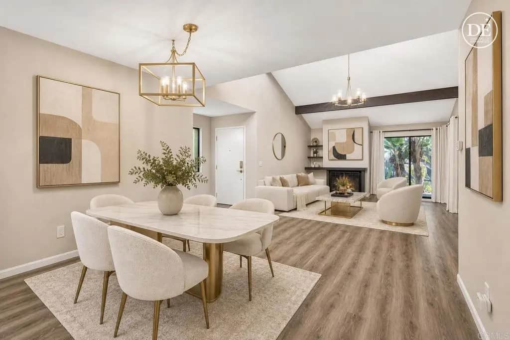 6363 Rancho Mission Road 4, San Diego, CA — listing photo 1