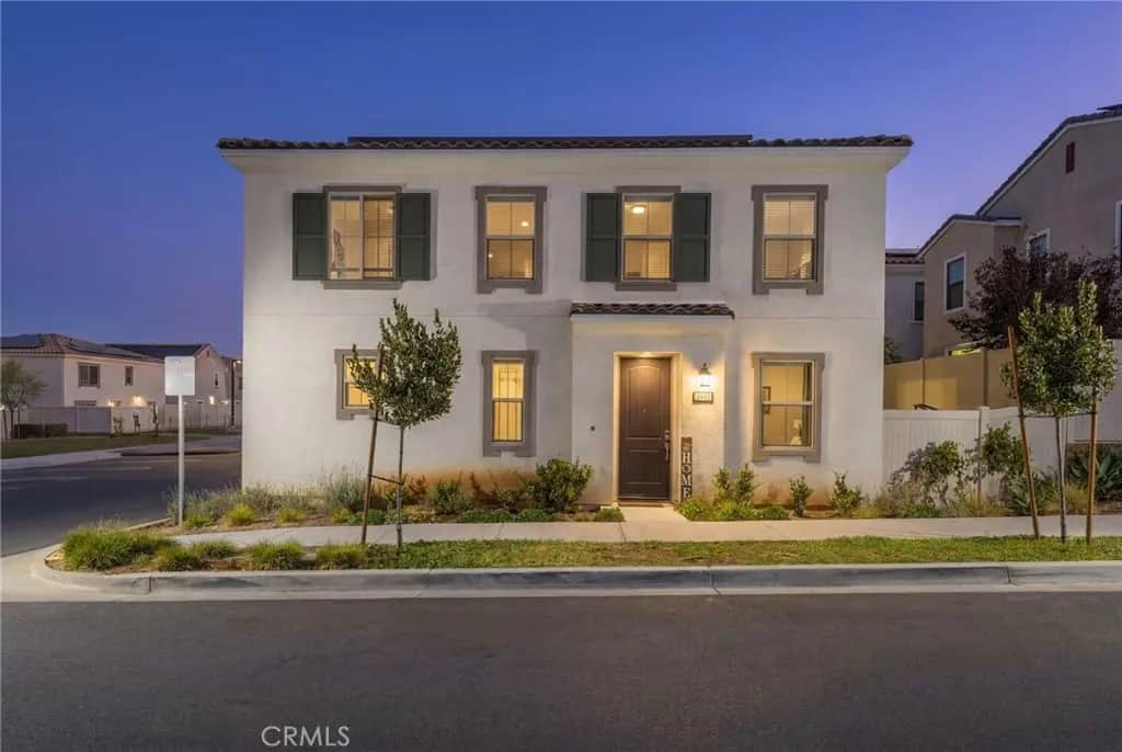 34432 Granite Rd., Yucaipa, CA — listing photo 1