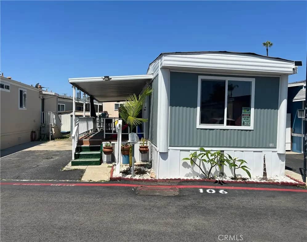 23701 S Western Avenue 106, Torrance, CA — listing photo 1
