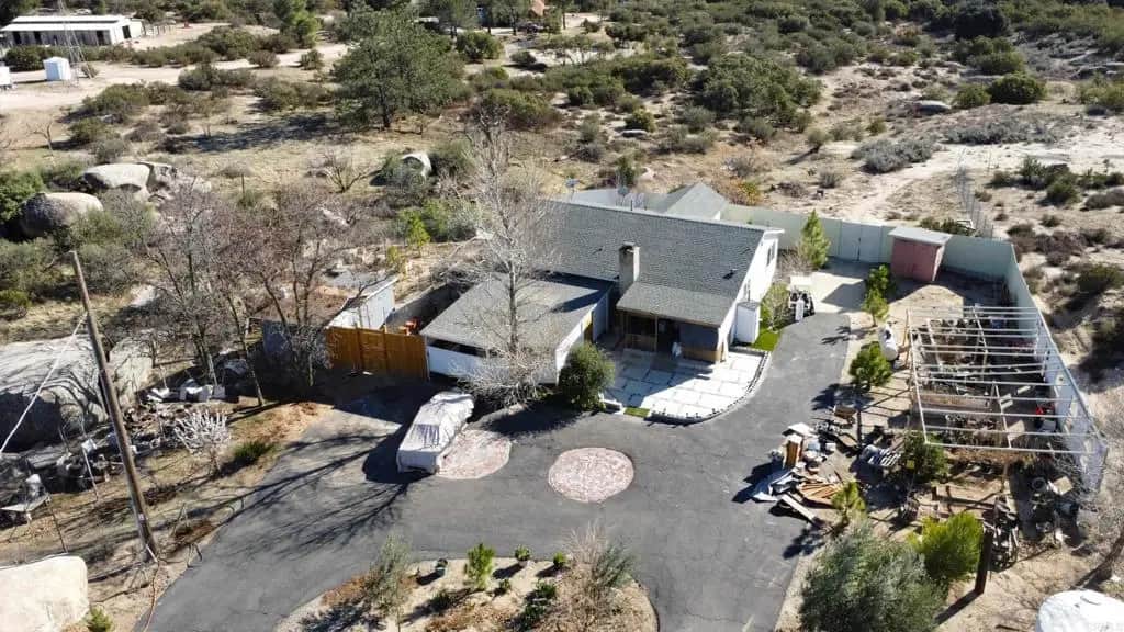 38383 Old Highway 80, Boulevard, CA — listing photo 1