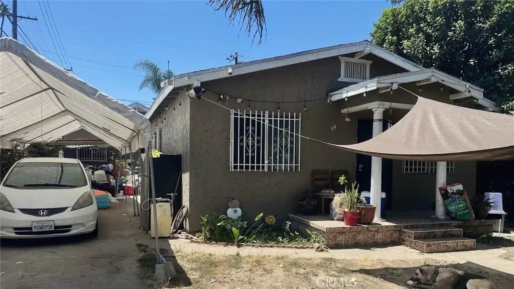 314 W 66th, Los Angeles, CA — listing photo 1