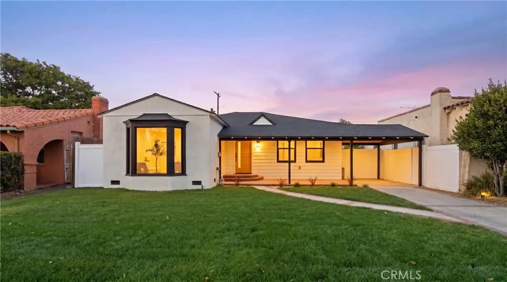 8104 S 2nd, Inglewood, CA — listing photo 1
