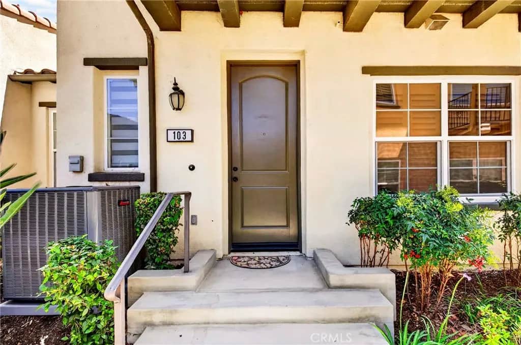 4317 Owens Street 103, Corona, CA — listing photo 1