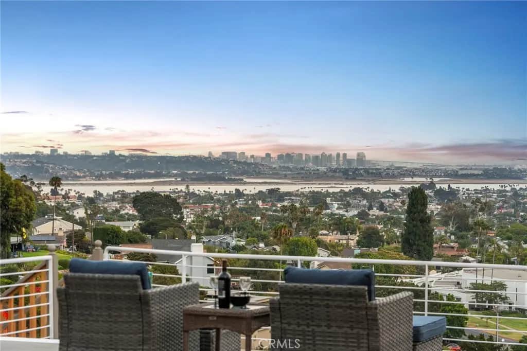 1269 Van Nuys, San Diego, CA — listing photo 1