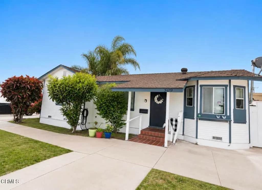509 E Date Street, Oxnard, CA — listing photo 1