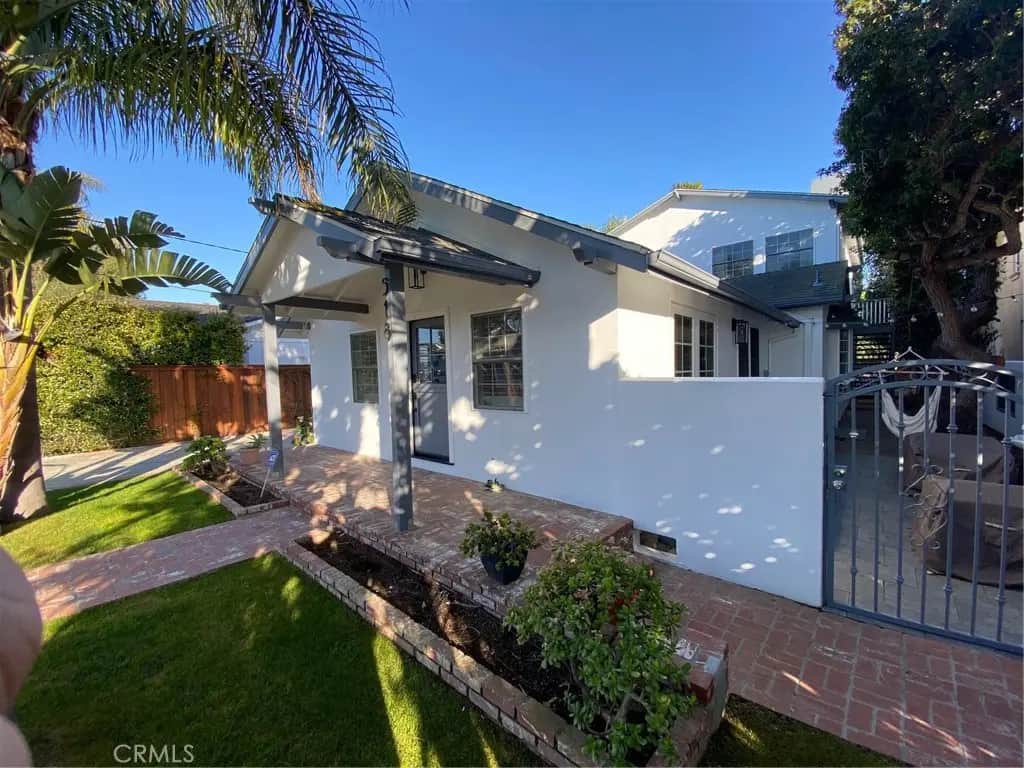 518 Westminster Avenue, Newport Beach, CA — listing photo 1