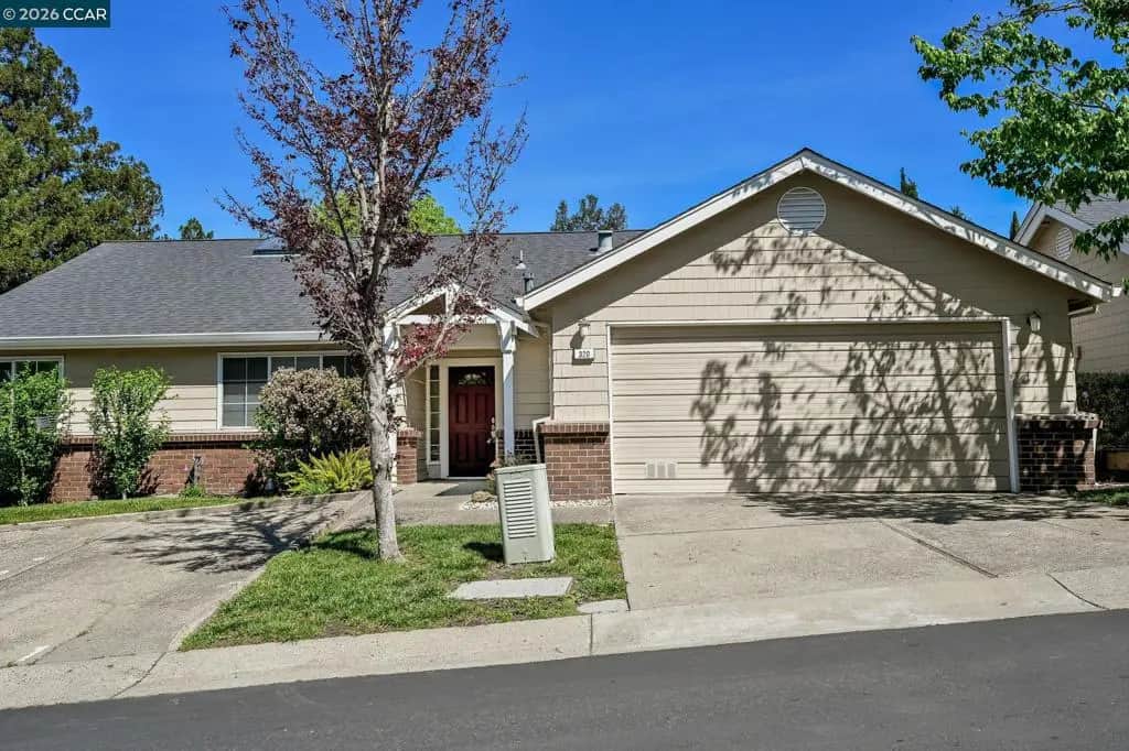 320 Warmcastle Court, Martinez, CA — listing photo 1