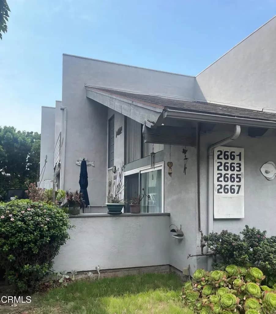 2663 E Harbor Boulevard, Ventura, CA — listing photo 1